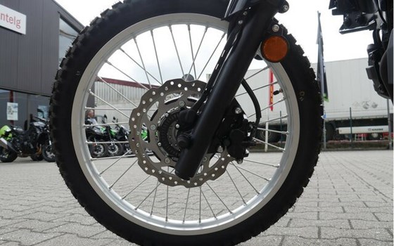 Gebrauchtmotorrad Yamaha WR125R - Bild 12