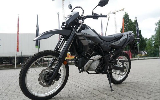 Gebrauchtmotorrad Yamaha WR125R - Bild 13
