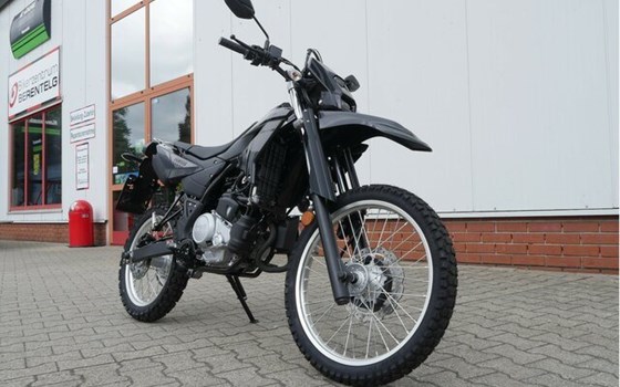 Gebrauchtmotorrad Yamaha WR125R - Bild 14