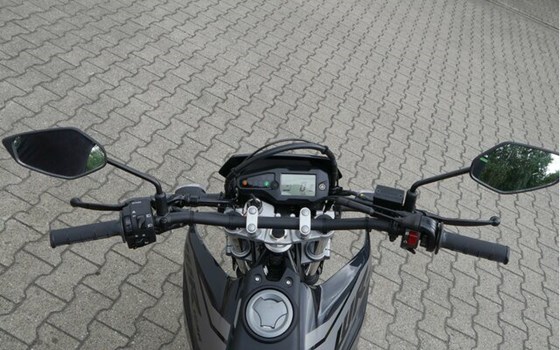 Gebrauchtmotorrad Yamaha WR125R - Bild 19