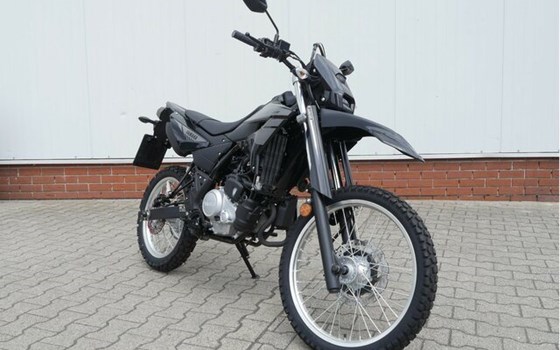Gebrauchtmotorrad Yamaha WR125R - Bild 2