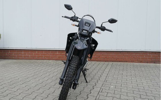 Gebrauchtmotorrad Yamaha WR125R - Bild 20