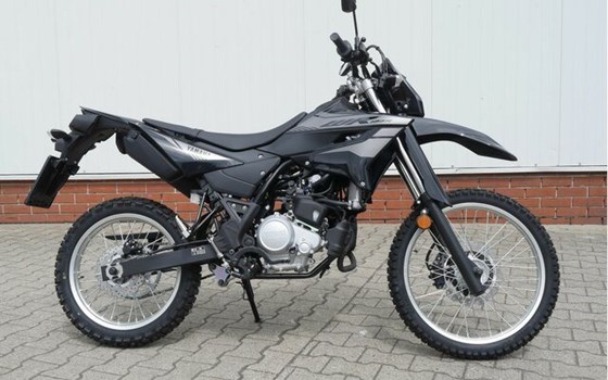 Gebrauchtmotorrad Yamaha WR125R - Bild 3