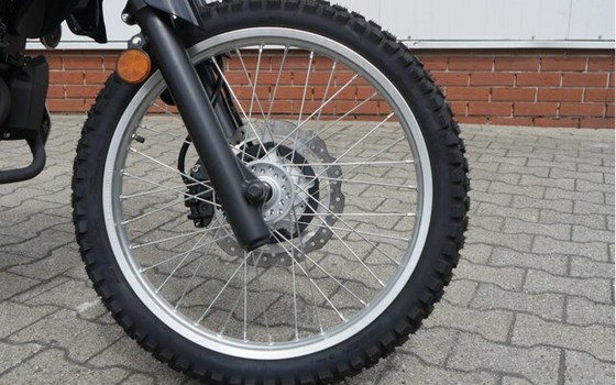 Gebrauchtmotorrad Yamaha WR125R - Bild 4