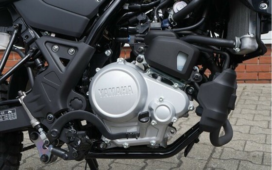 Gebrauchtmotorrad Yamaha WR125R - Bild 5