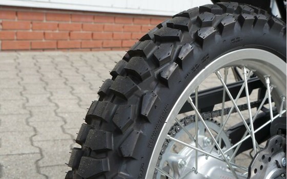 Gebrauchtmotorrad Yamaha WR125R - Bild 7