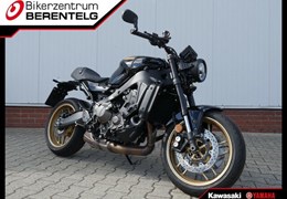 Gebrauchte Yamaha XSR900