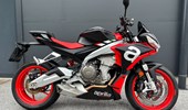 Aprilia Tuono 660