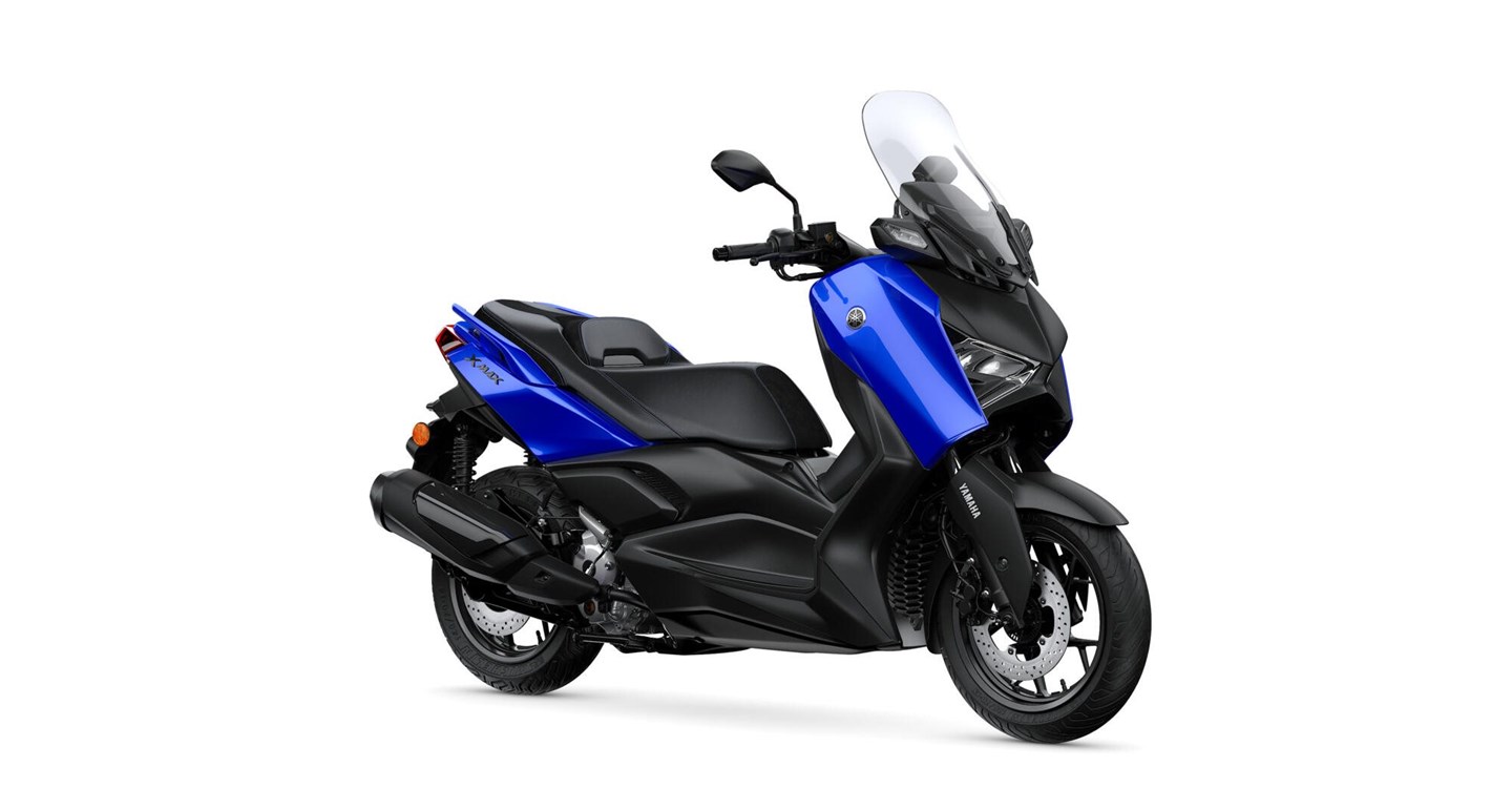 Angebot Yamaha XMAX 300