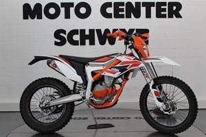 Angebot KTM Freeride 250 F