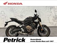 Honda CB650R