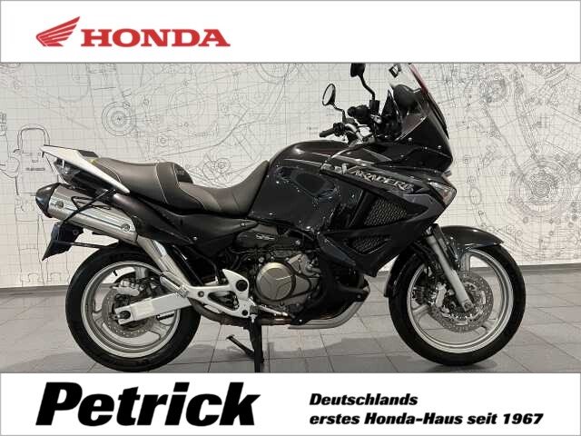 Honda XL 1000 V Varadero