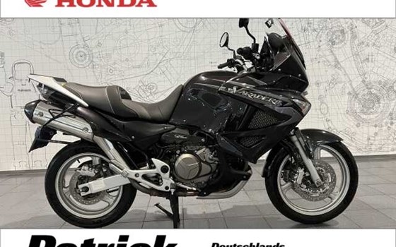 Gebrauchtmotorrad Honda XL 1000 V Varadero - Bild 1