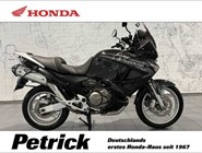 Honda XL 1000 V Varadero