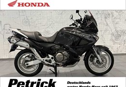 Gebrauchte Honda XL 1000 V Varadero