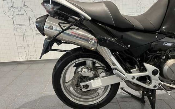 Gebrauchtmotorrad Honda XL 1000 V Varadero - Bild 2