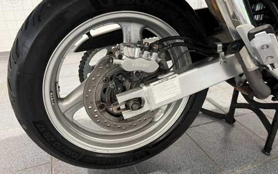 Gebrauchtmotorrad Honda XL 1000 V Varadero - Bild 3