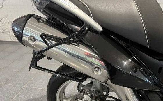 Gebrauchtmotorrad Honda XL 1000 V Varadero - Bild 4