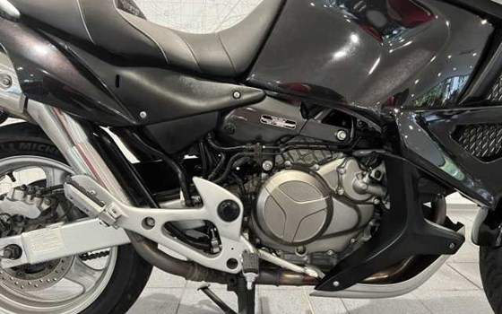 Gebrauchtmotorrad Honda XL 1000 V Varadero - Bild 5