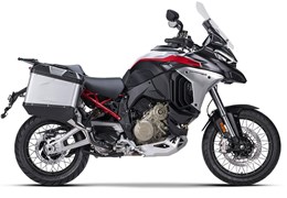 Gebrauchte Ducati Multistrada V4 Rally