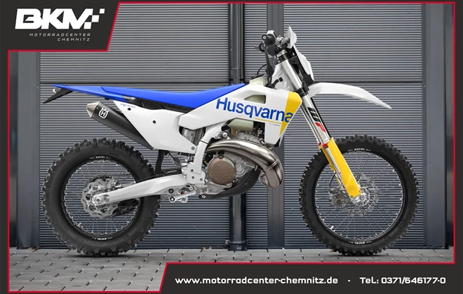 Husqvarna TE 300