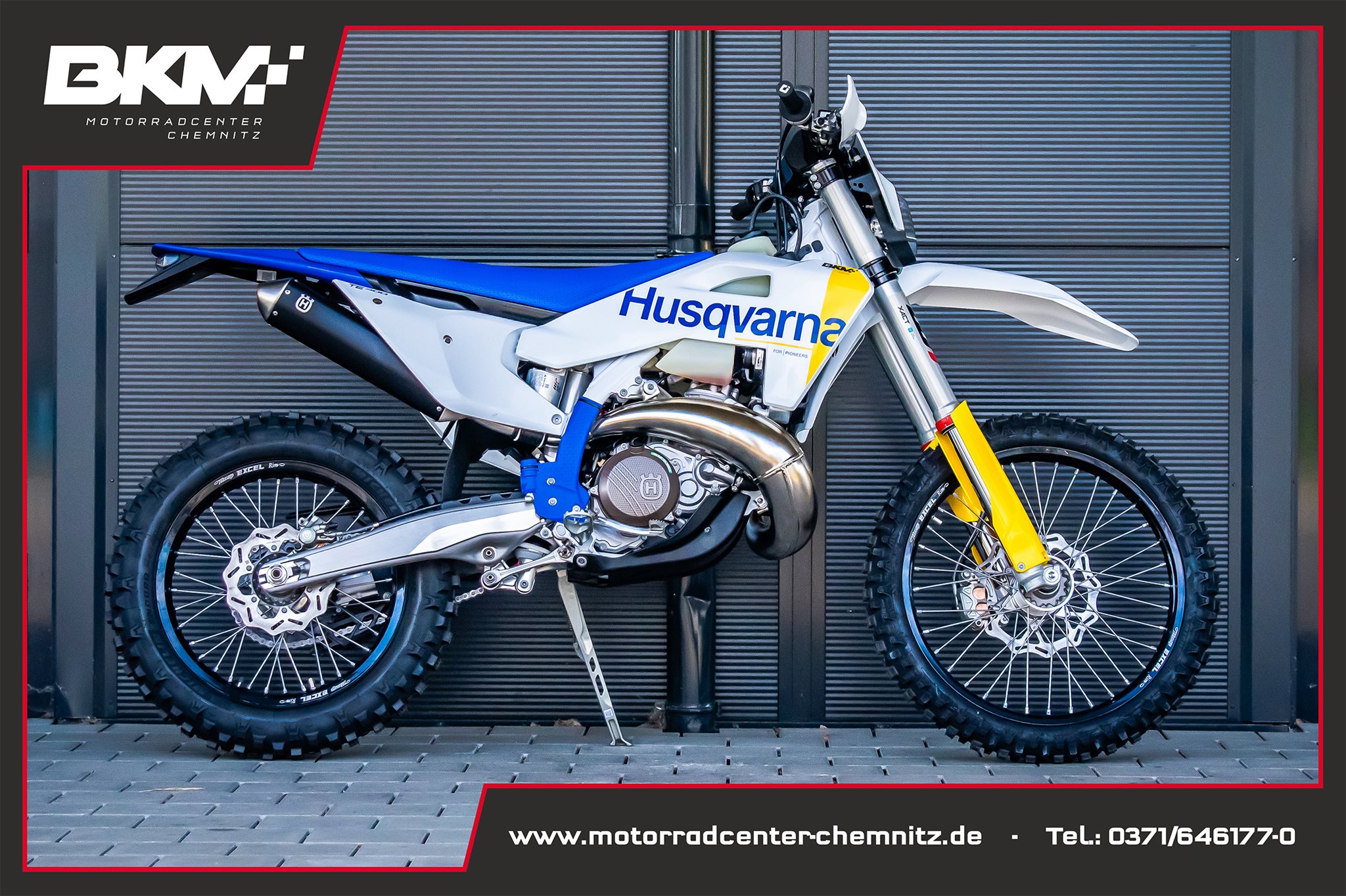 Neumotorrad