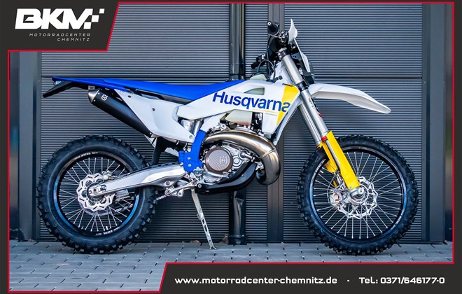 Husqvarna TE 300