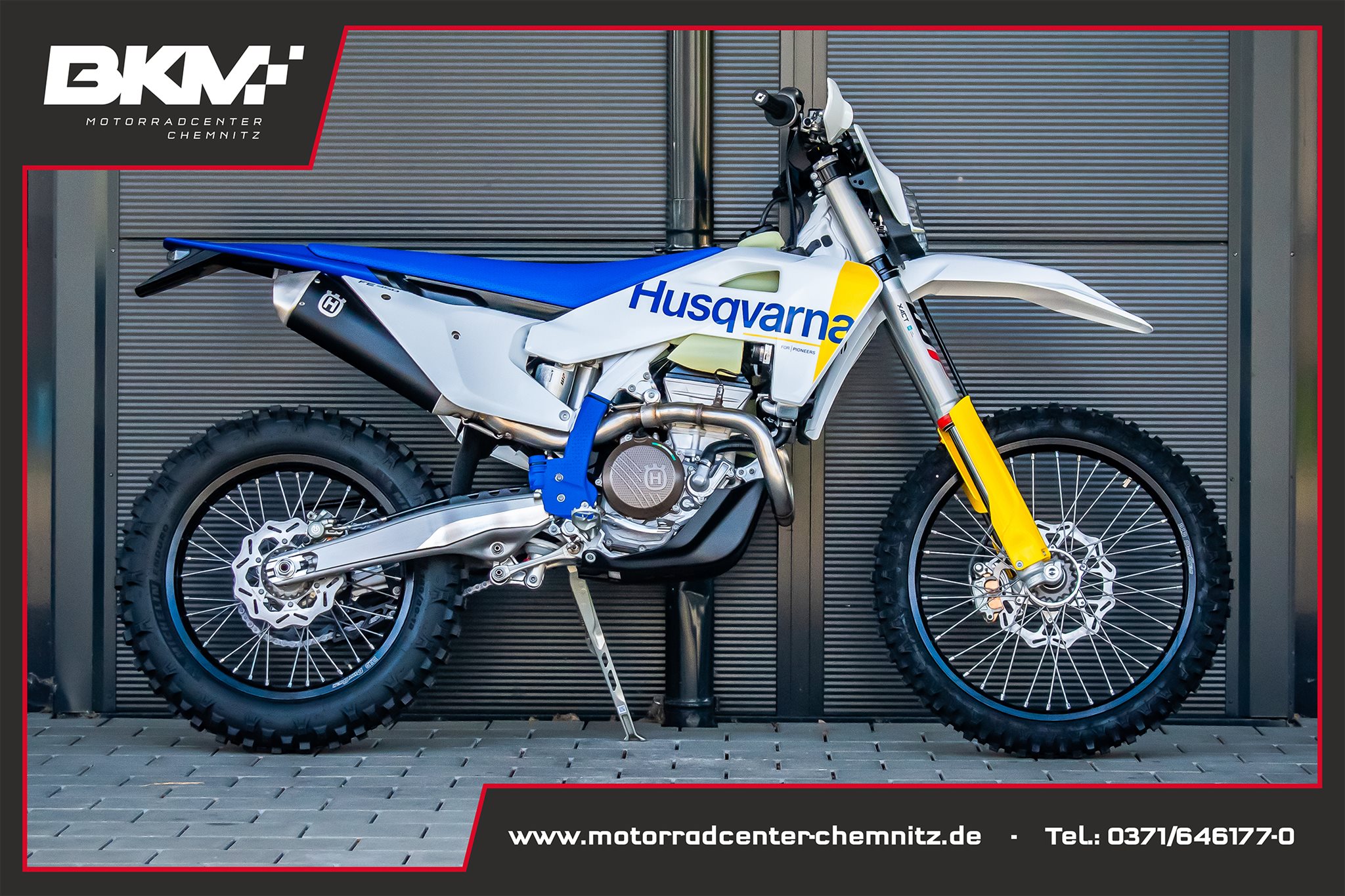Neumotorrad