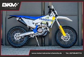 Husqvarna FE 501
