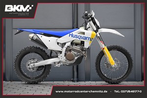 Angebot Husqvarna FE 501