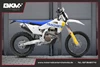 Husqvarna FE 501