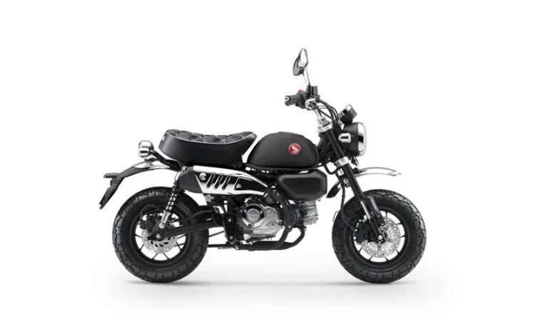Honda Monkey 125