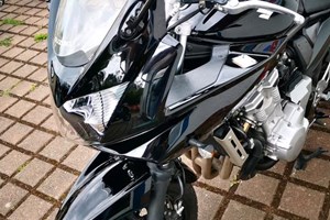 Angebot Suzuki Bandit 650S