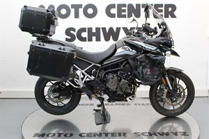 Angebot Triumph Tiger 900 GT Pro