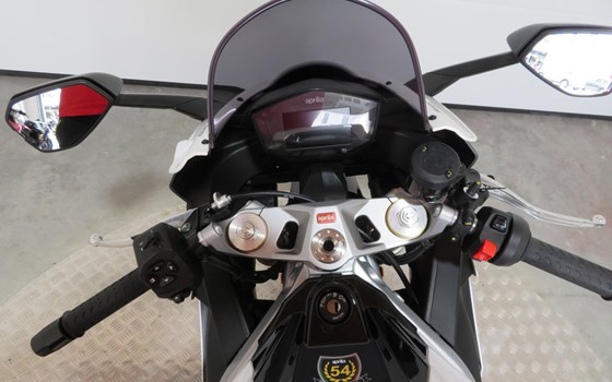 Gebrauchtmotorrad Aprilia RS 660 Extrema - Bild 9