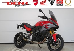 Gebrauchte BMW F 900 XR