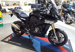 Gebrauchte BMW S 1000 XR