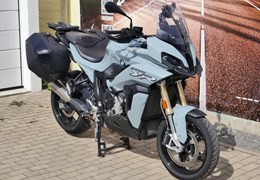 Gebrauchte BMW S 1000 XR