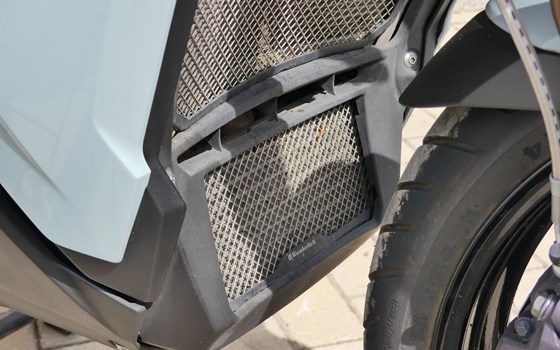 Gebrauchtmotorrad BMW S 1000 XR - Bild 10