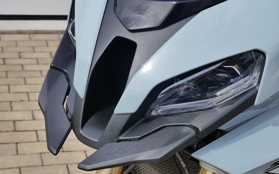 Gebrauchtmotorrad BMW S 1000 XR - Bild 11