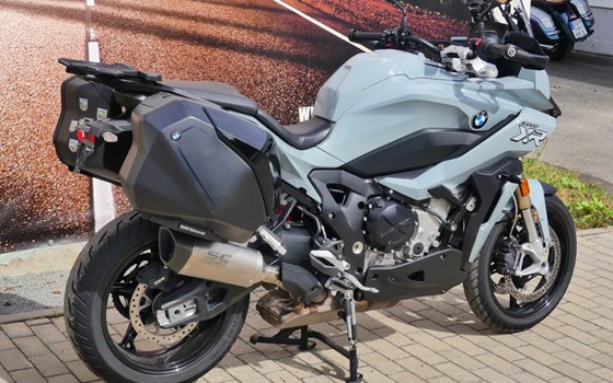 Gebrauchtmotorrad BMW S 1000 XR - Bild 13