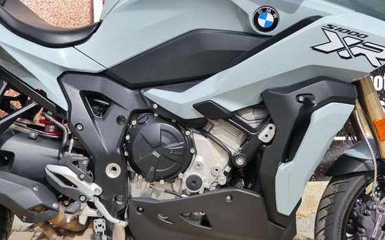 Gebrauchtmotorrad BMW S 1000 XR - Bild 15