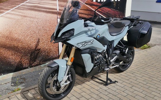 Gebrauchtmotorrad BMW S 1000 XR - Bild 3