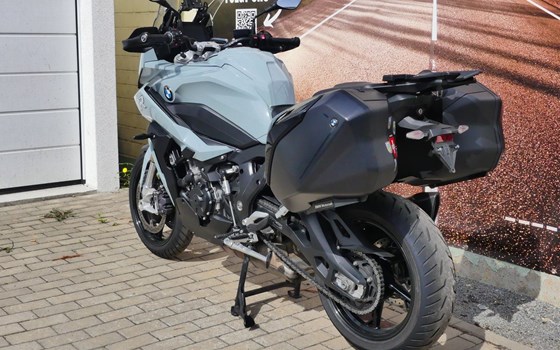 Gebrauchtmotorrad BMW S 1000 XR - Bild 4