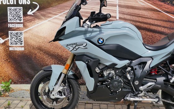 Gebrauchtmotorrad BMW S 1000 XR - Bild 5