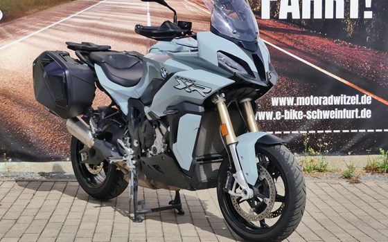 Gebrauchtmotorrad BMW S 1000 XR - Bild 7