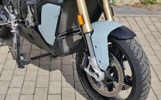 Gebrauchtmotorrad BMW S 1000 XR - Bild 9