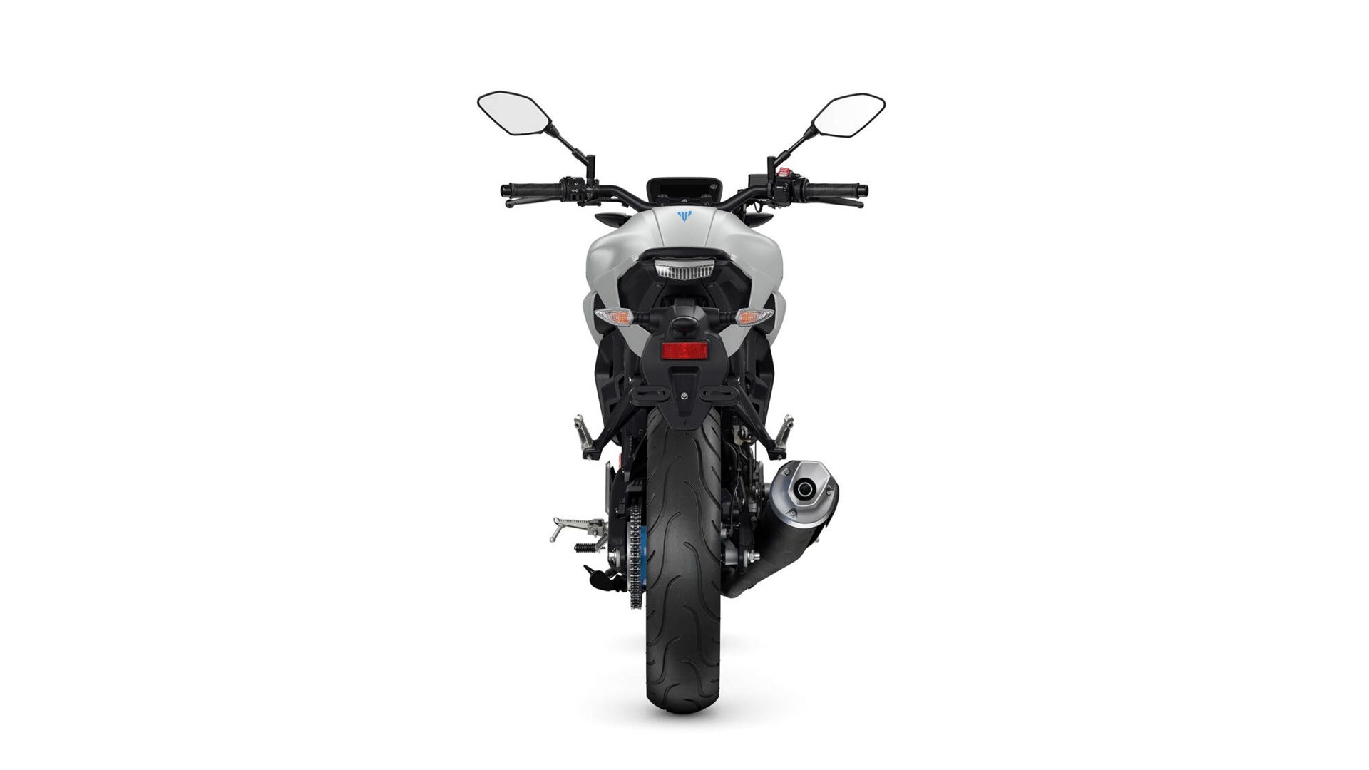 Yamaha WR125R
