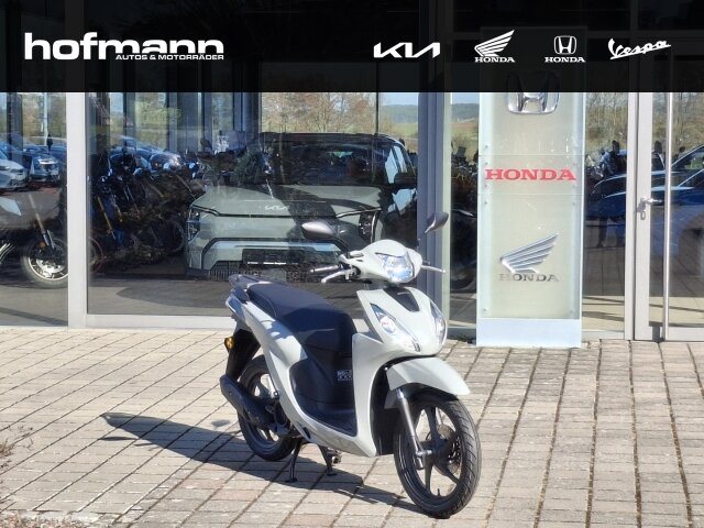 Honda NSC Vision 110