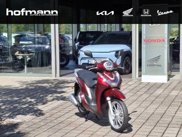 Honda SH Mode 125